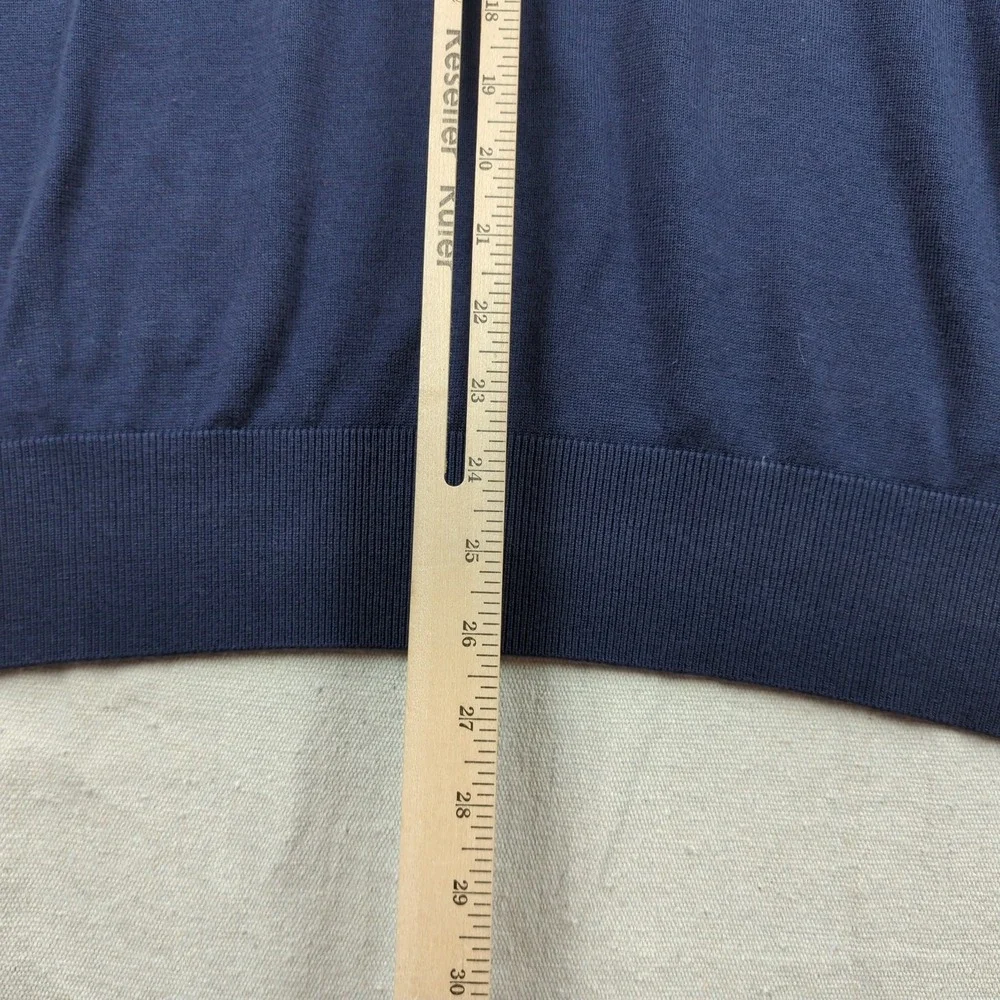 Peter Millar will ship